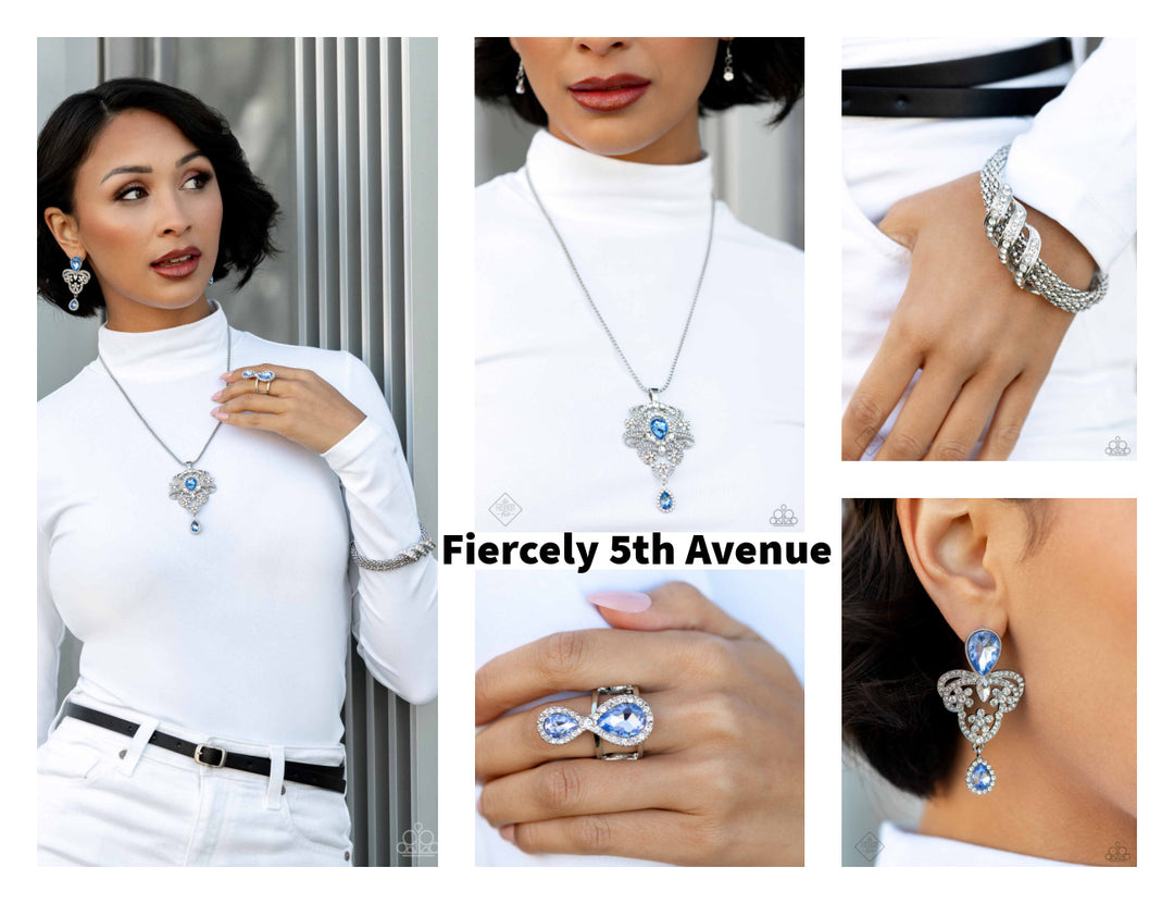 Fiercely 5th Avenue  - February 2024