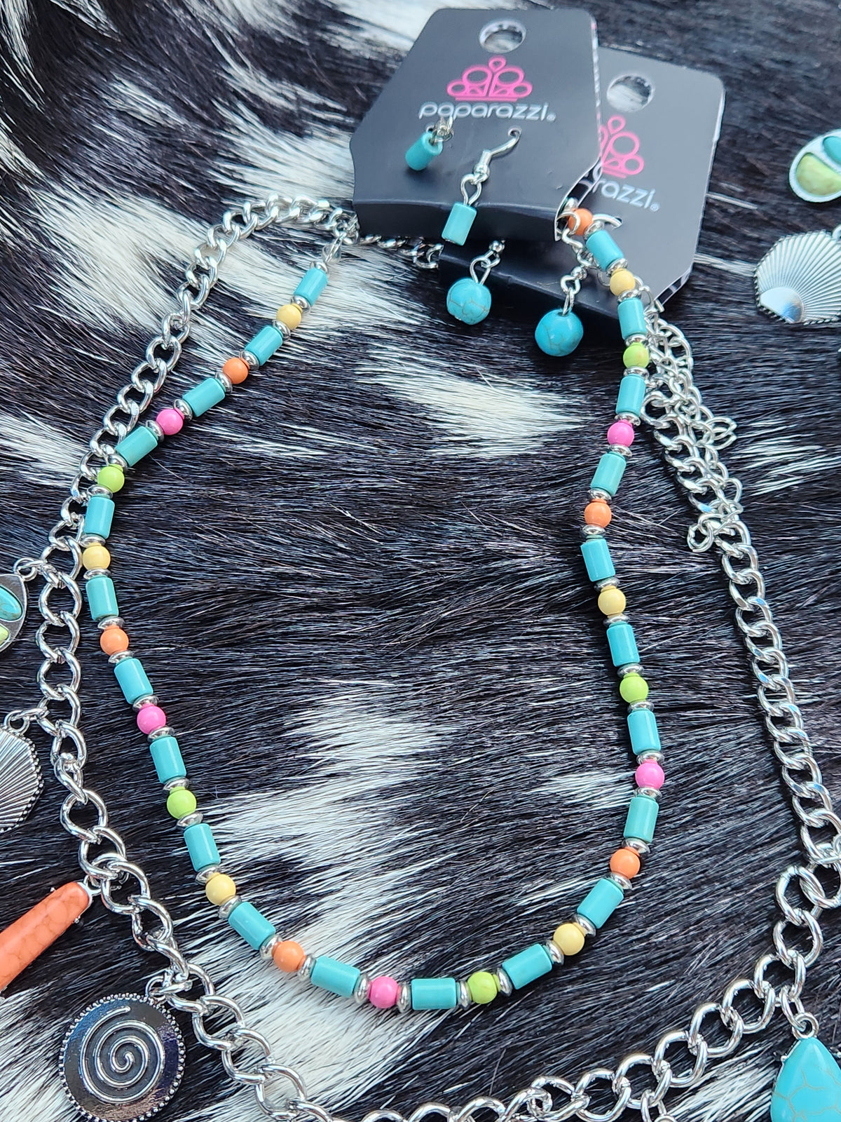 Fashion Fix ($32 value)
