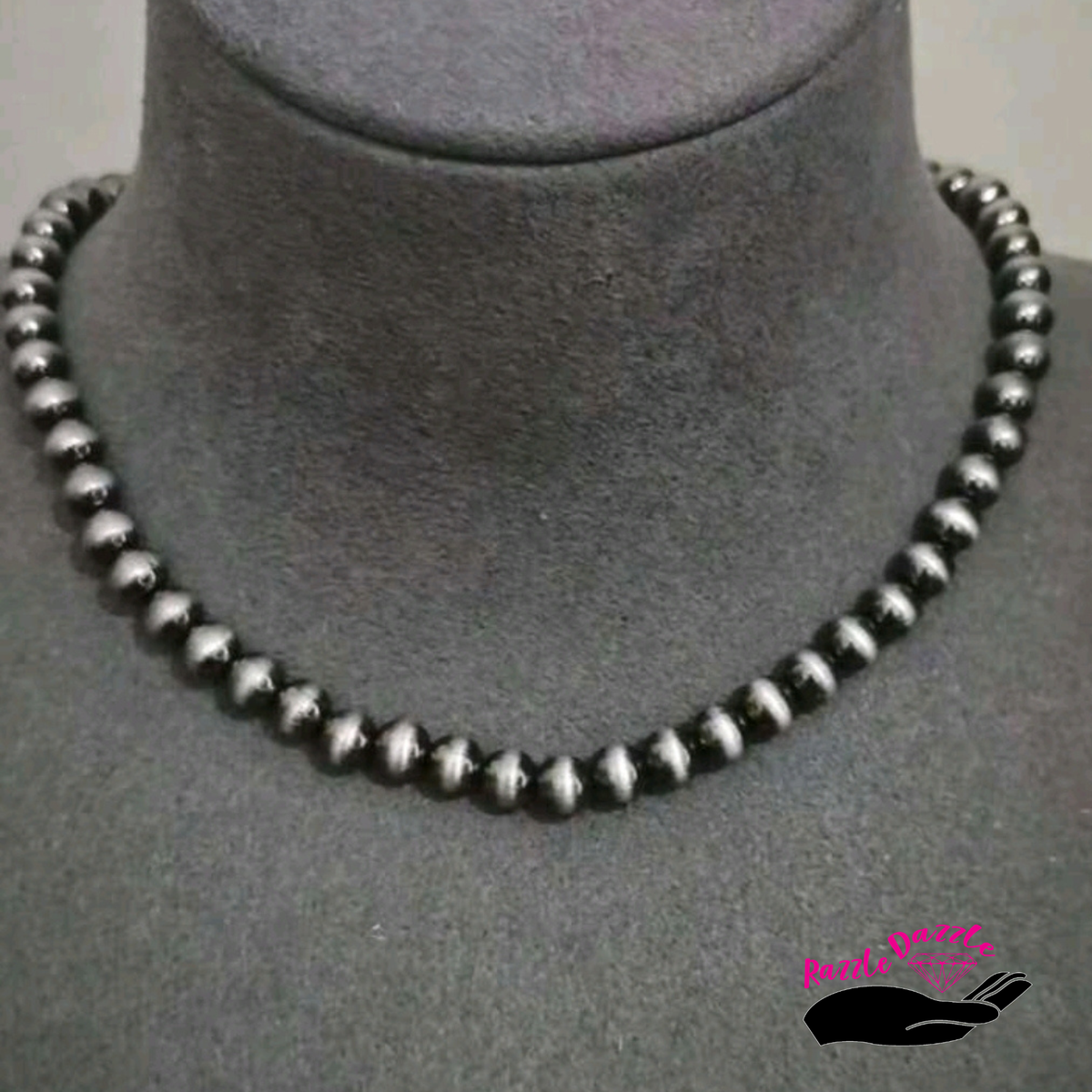 Cowgirl Keepsake (4mm)