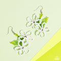 Beaded Blooms