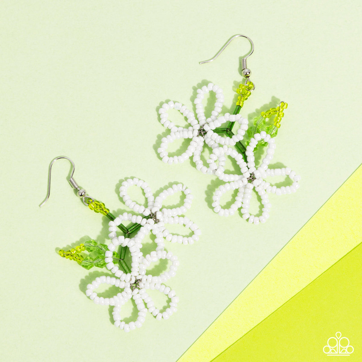 Beaded Blooms