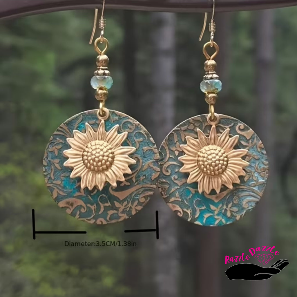 Sunflower Risings
