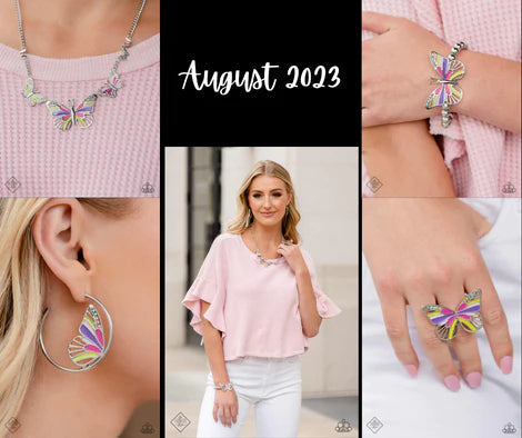 Glimpses Of Malibu  - August 2023