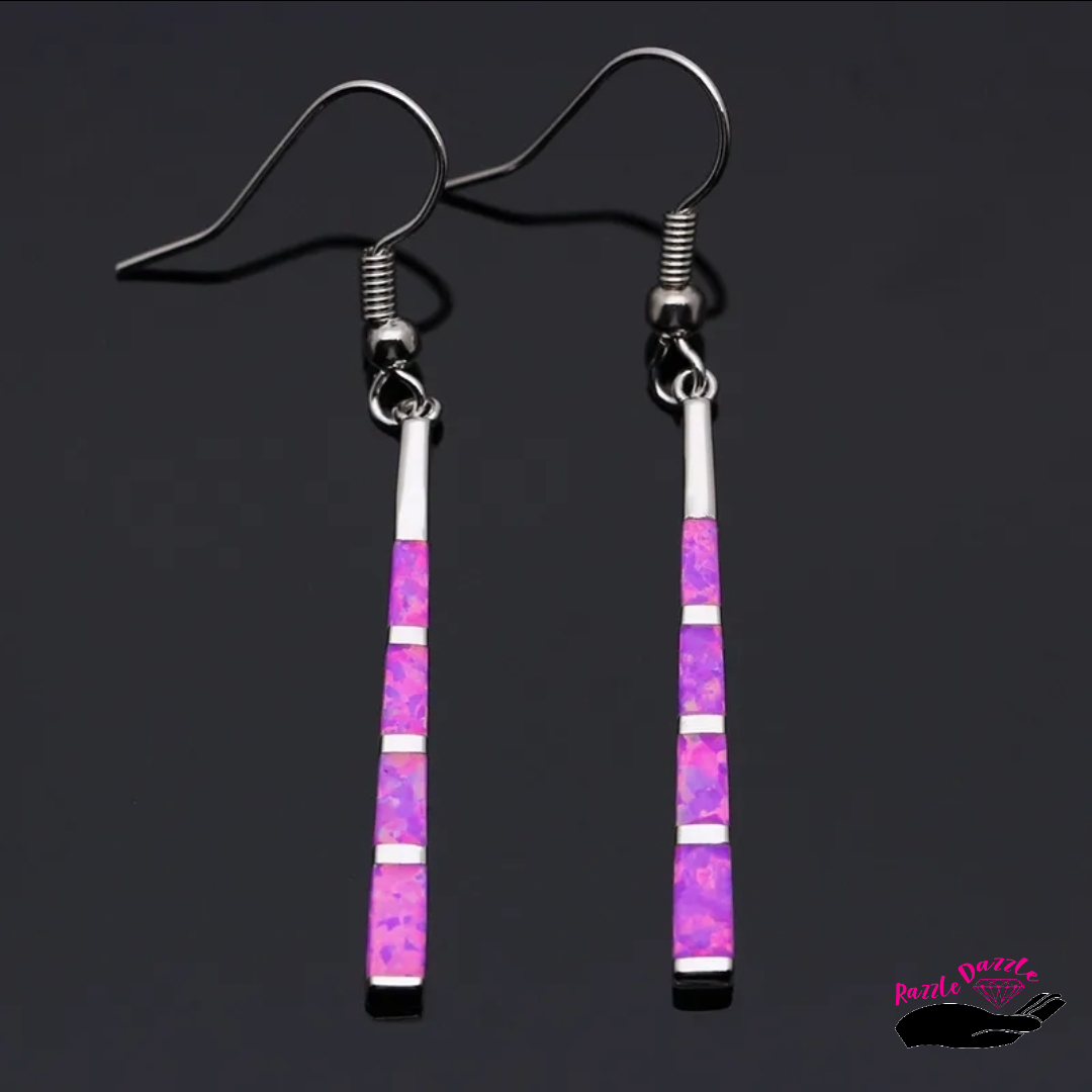 Bars Of Opal
