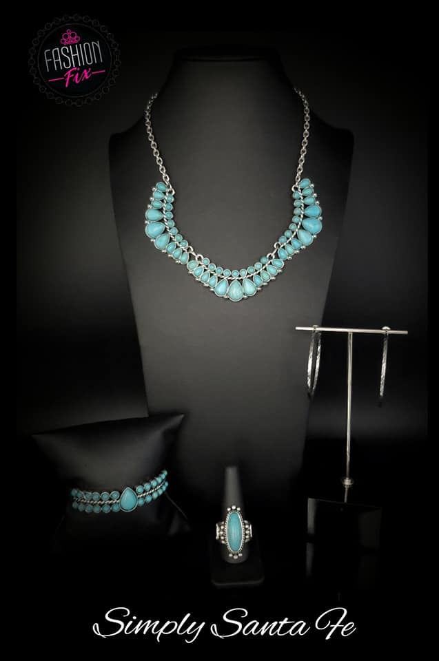 Simply Santa Fe - October 2020