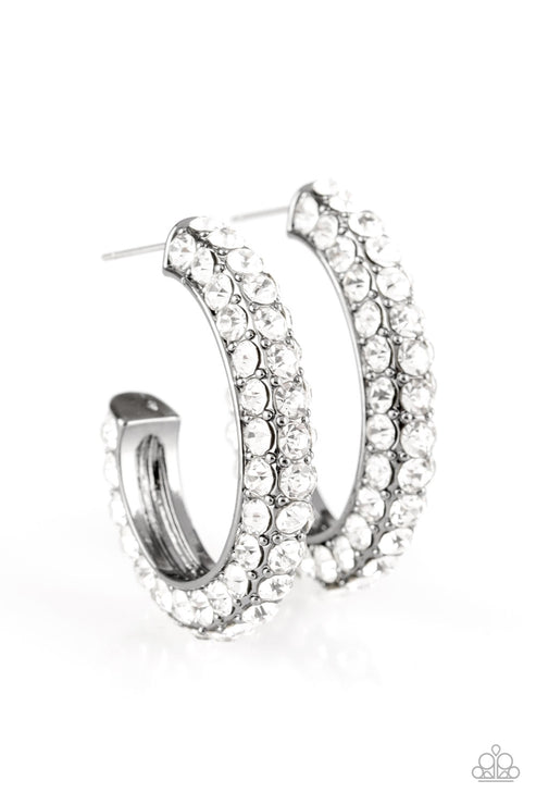 Don't Mind the Stardust