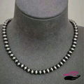 Cowgirl Keepsake (6mm)
