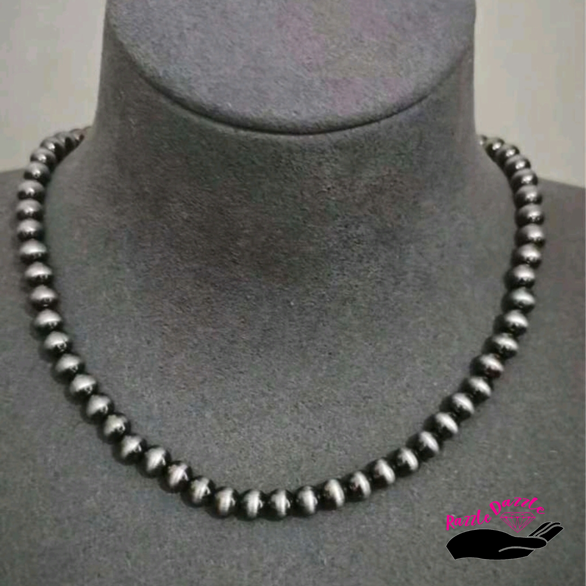 Cowgirl Keepsake (6mm)