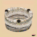 A Beaded Moment