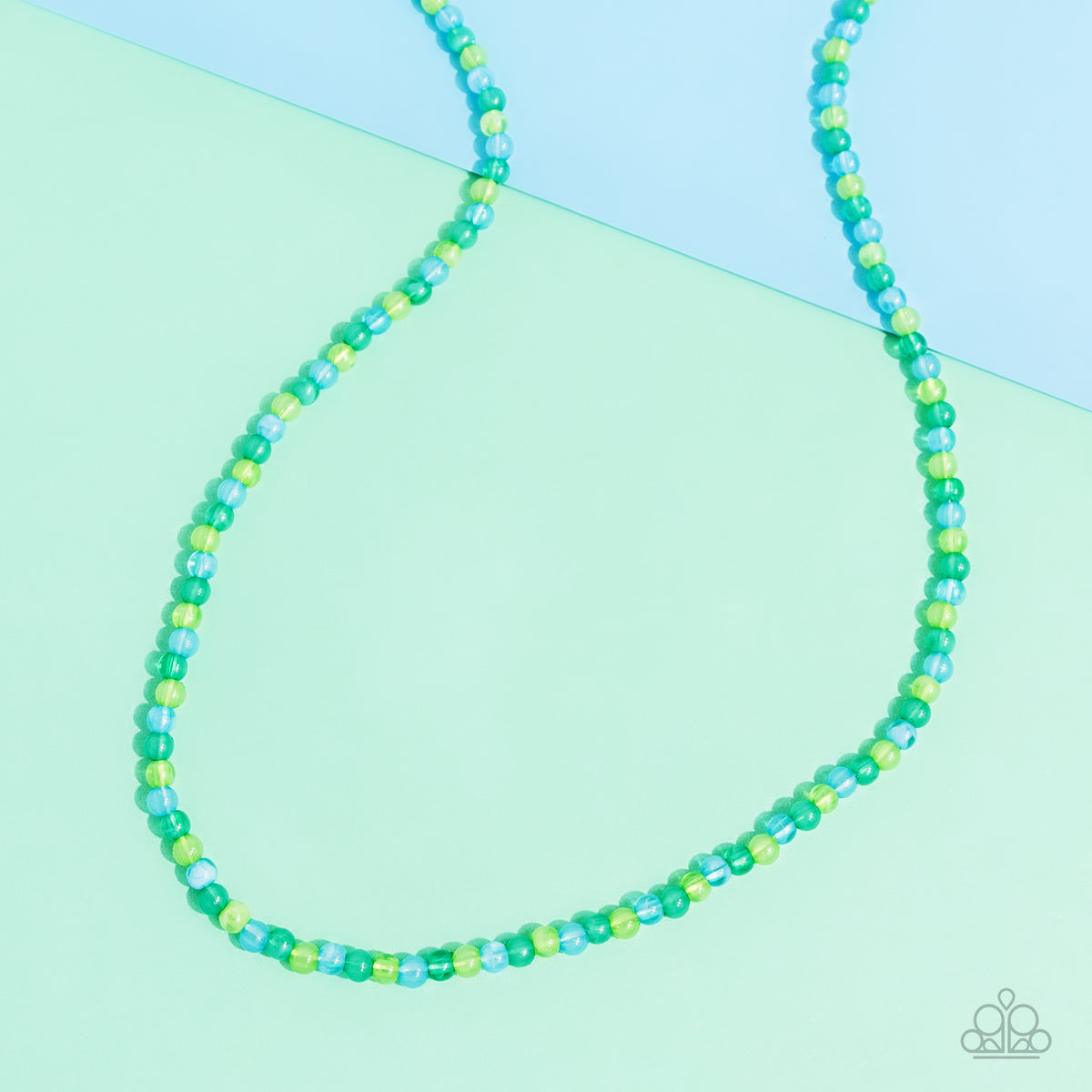 Beaded Belonging