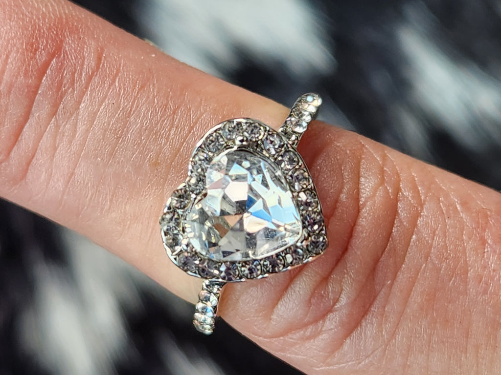 The Darling Diamond