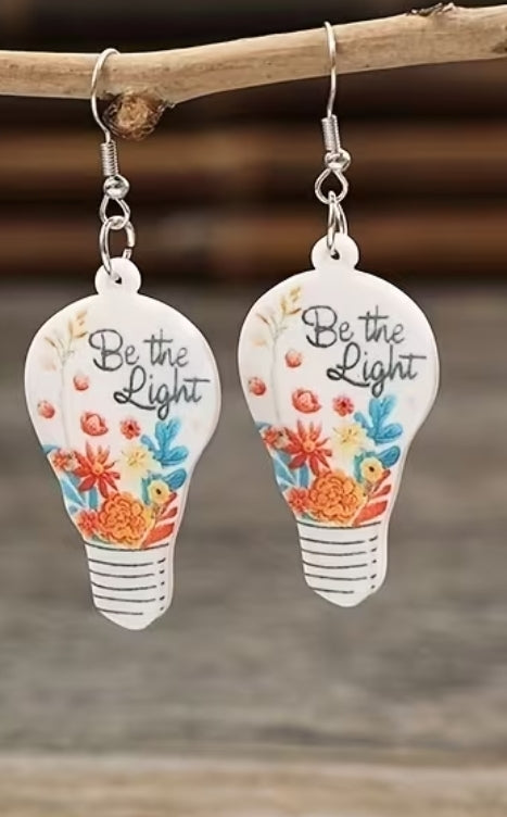 Be The Light