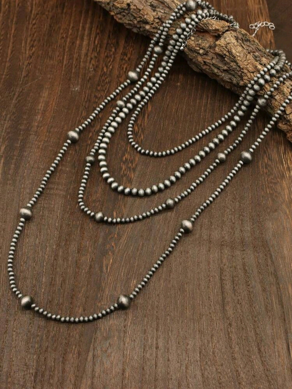 Layered Simplicity