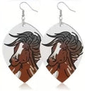 Horse Waves