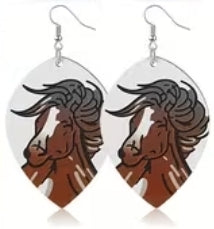Horse Waves