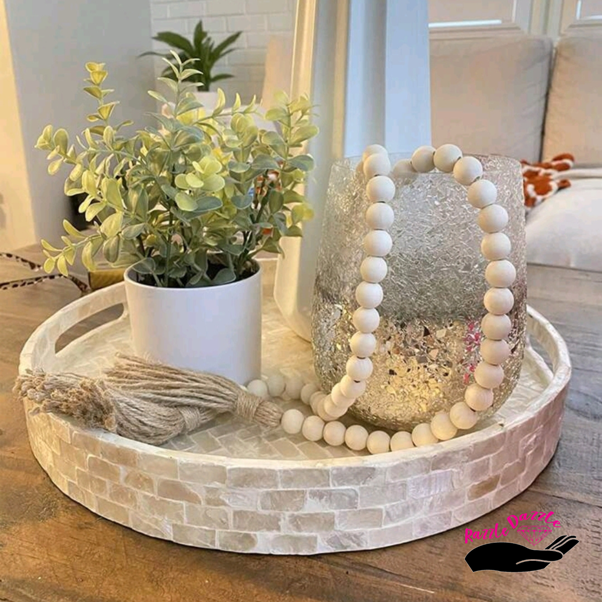 BOHO Beads