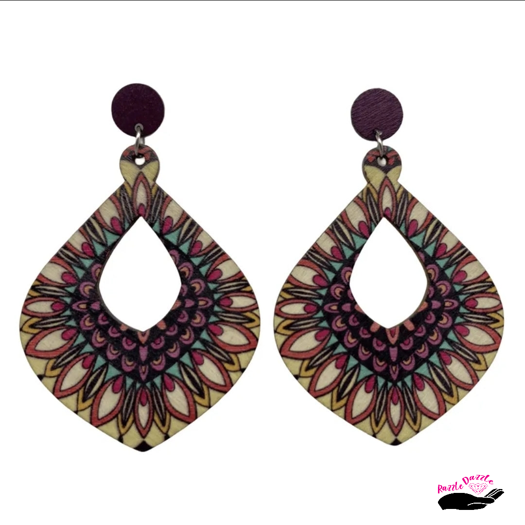 Tribal Treasure