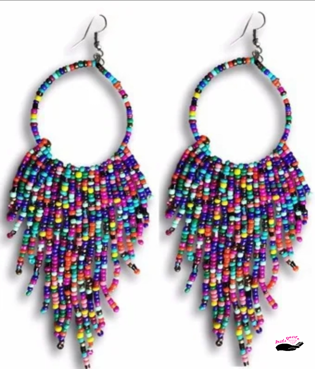 Beaded BOHO