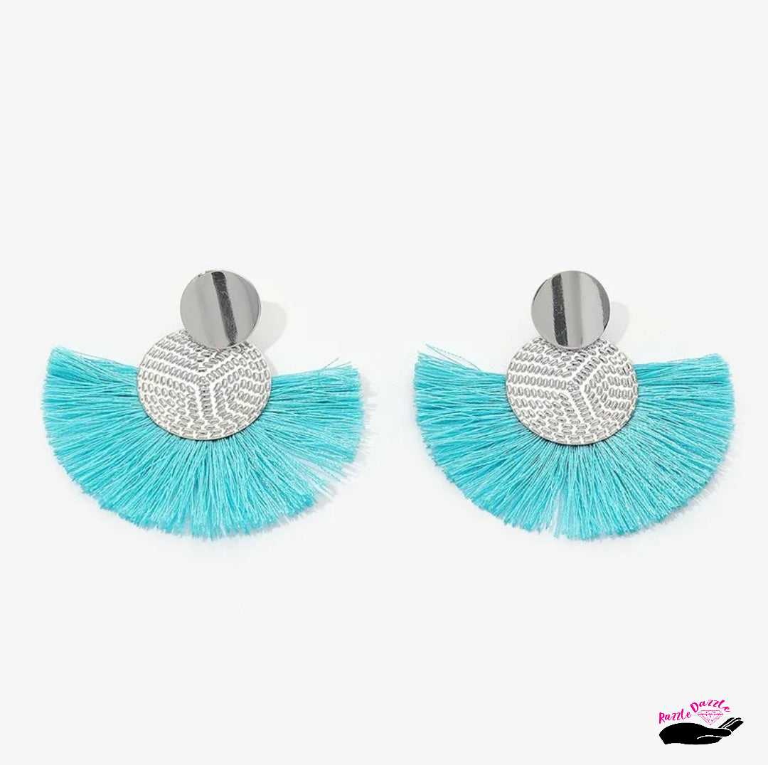 Tassel Tango