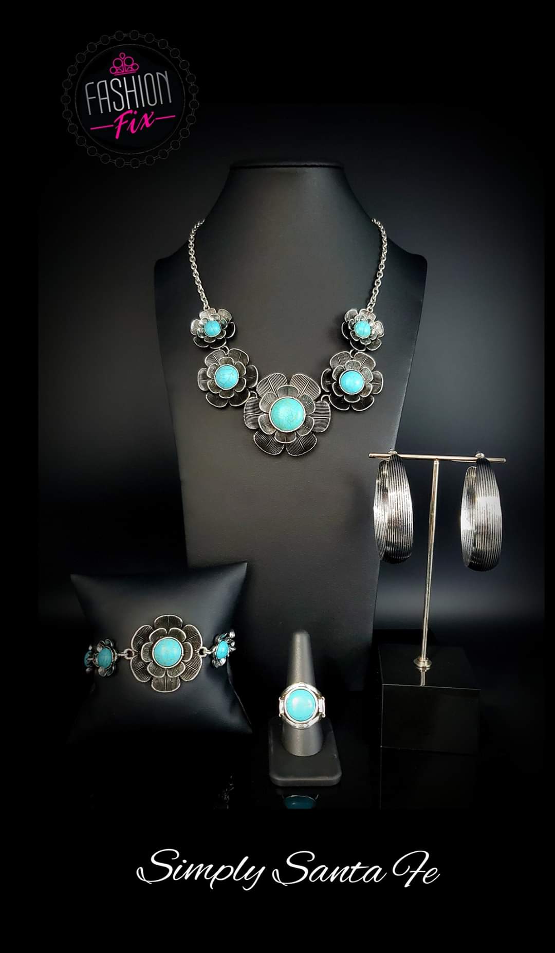 Simply Santa Fe  - July 2020
