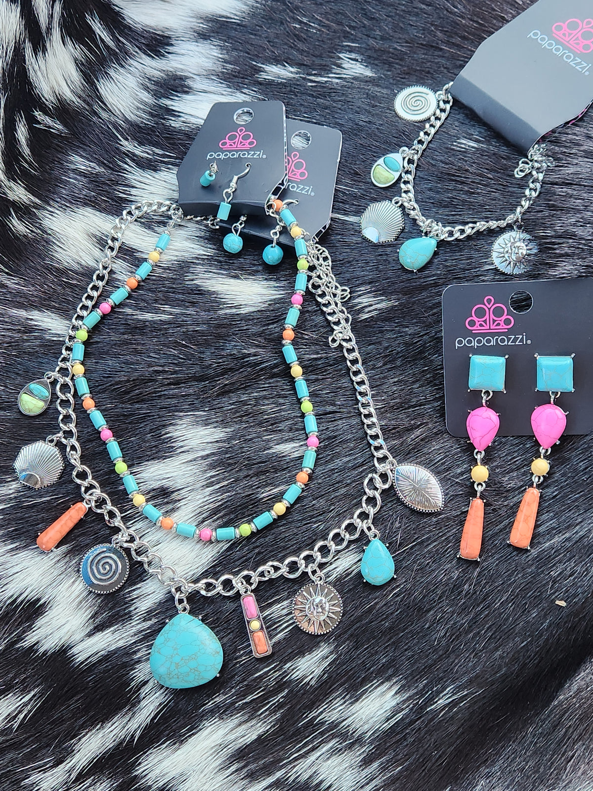 Fashion Fix ($32 value)