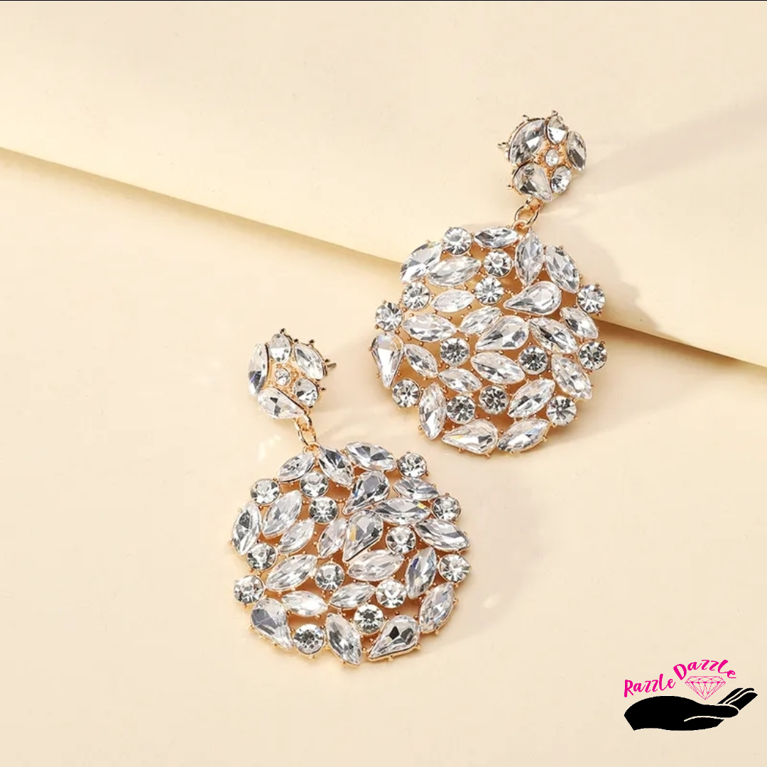 Rhinestone Roundabout