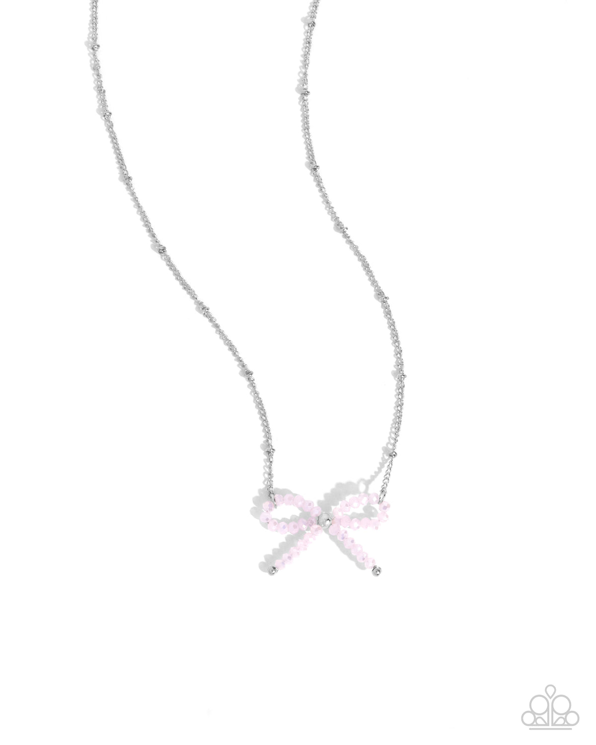 Bridesmaid's Bow