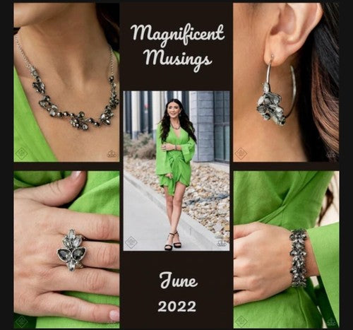 Magnificent Musings  - June 2022