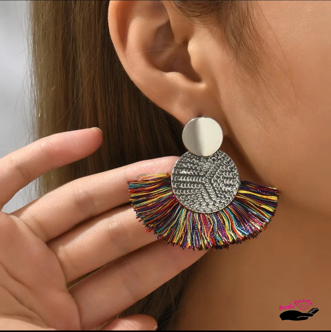 Tassel Tango