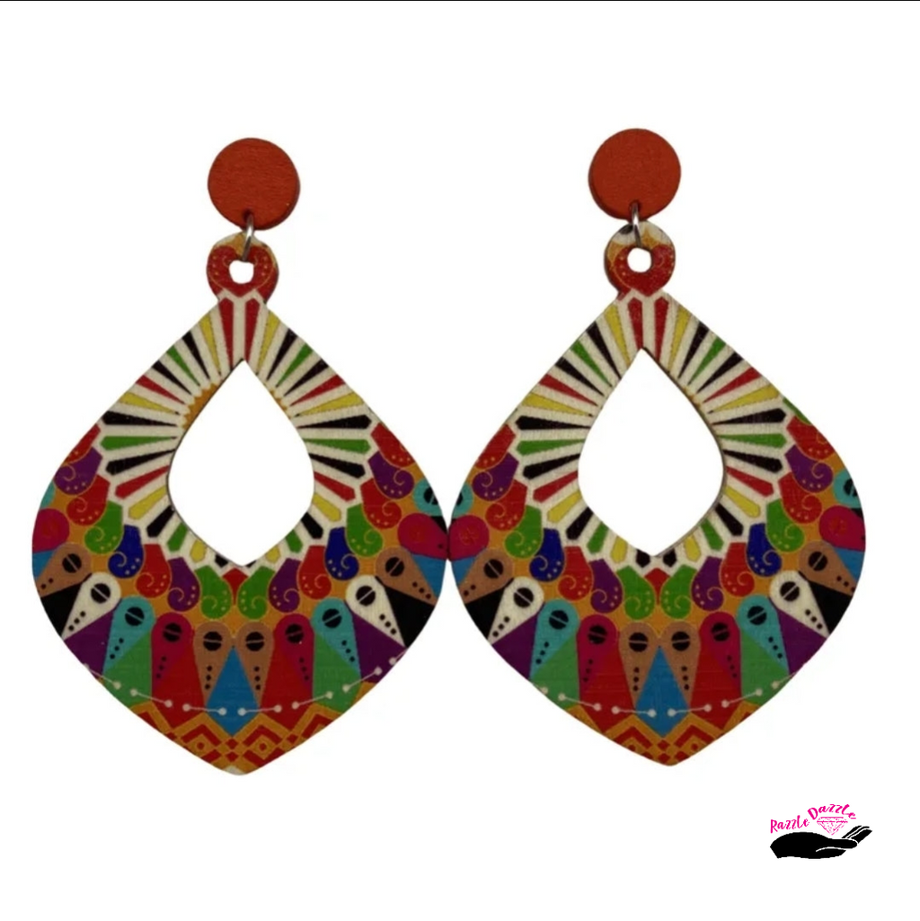 Tribal Treasure