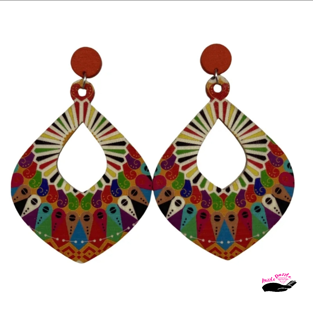 Tribal Treasure