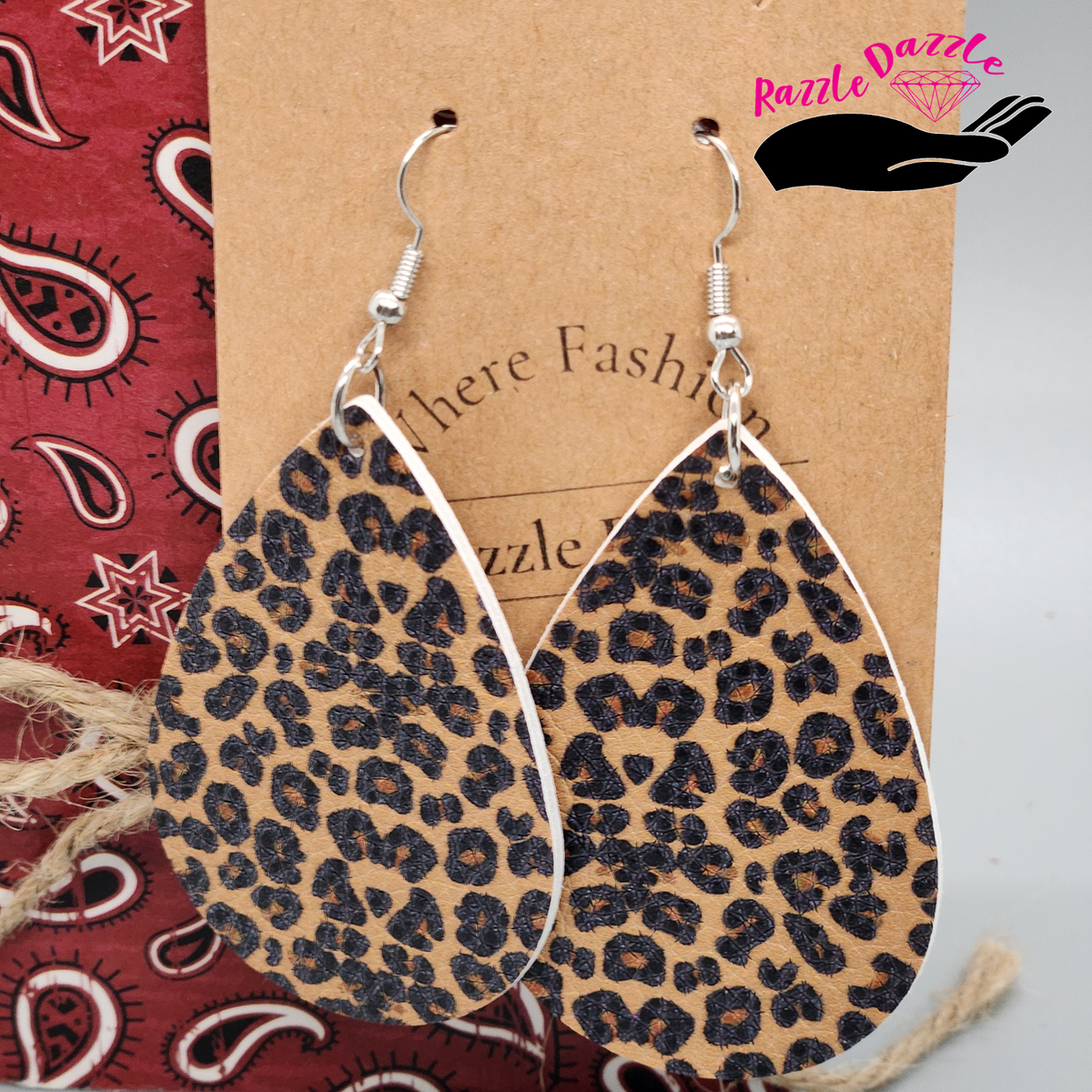 Untamed Beauty