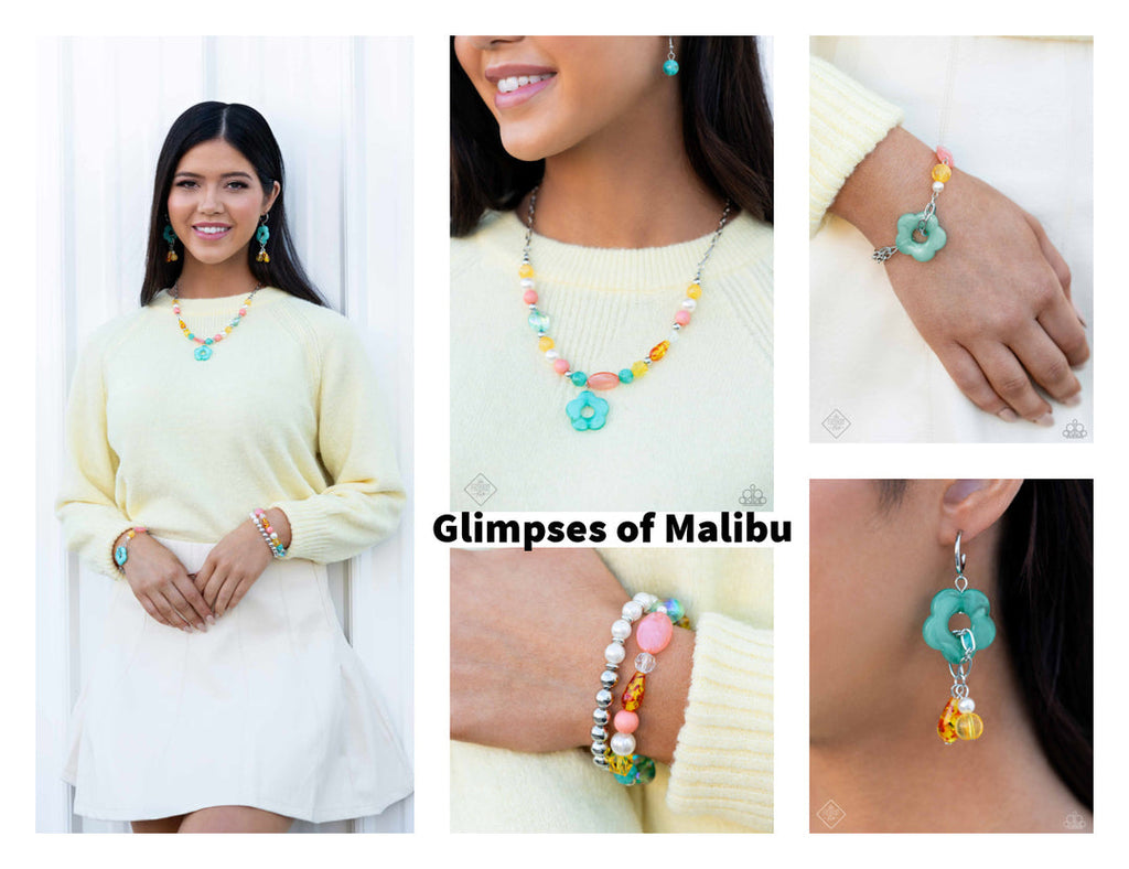 Glimpses Of Malibu  - February 2024