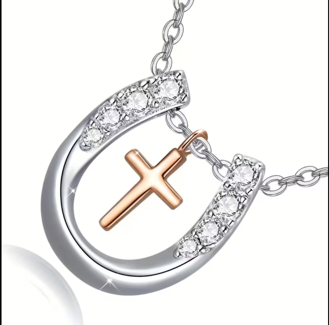 Crossroads Blessing