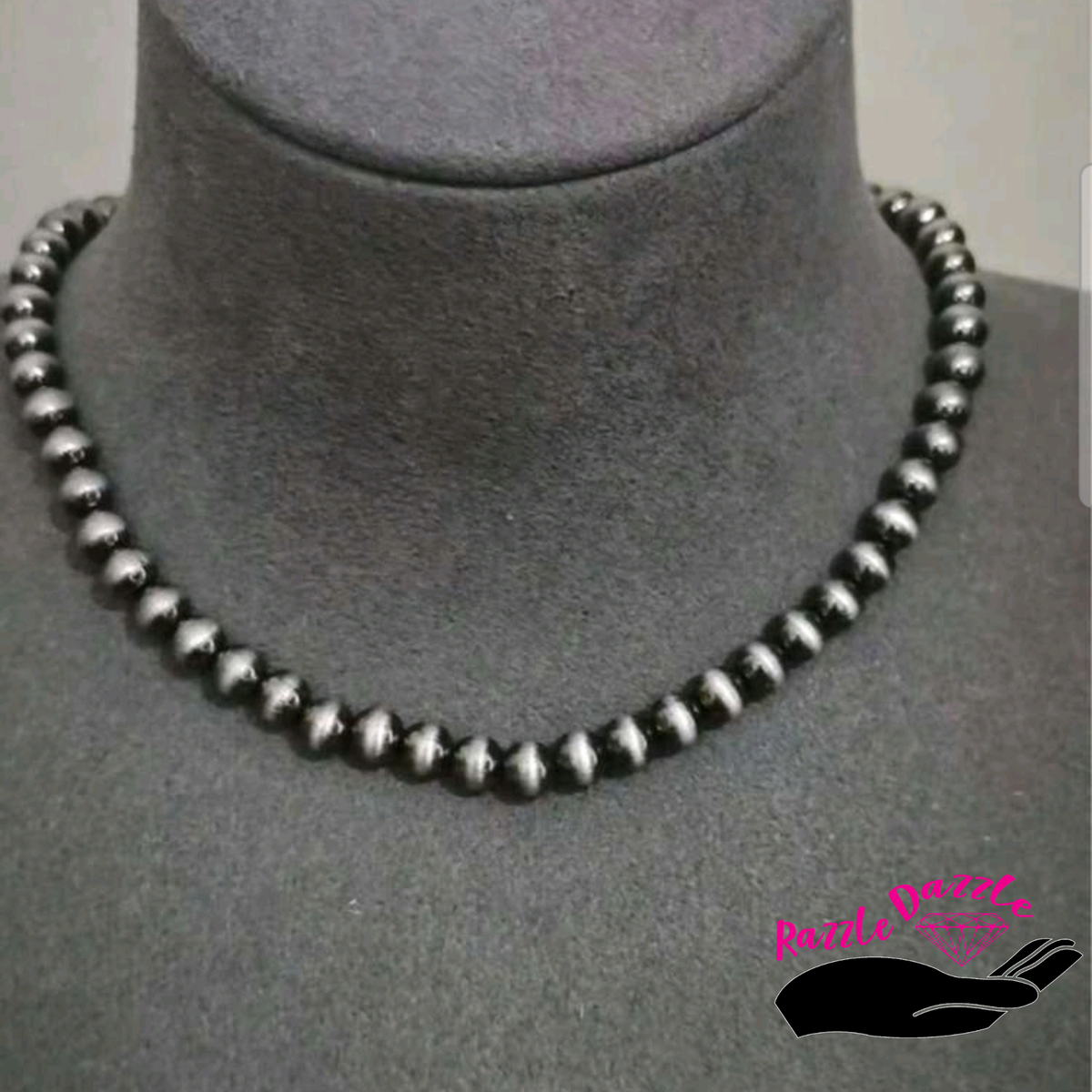 Cowgirl Keepsake (6mm)