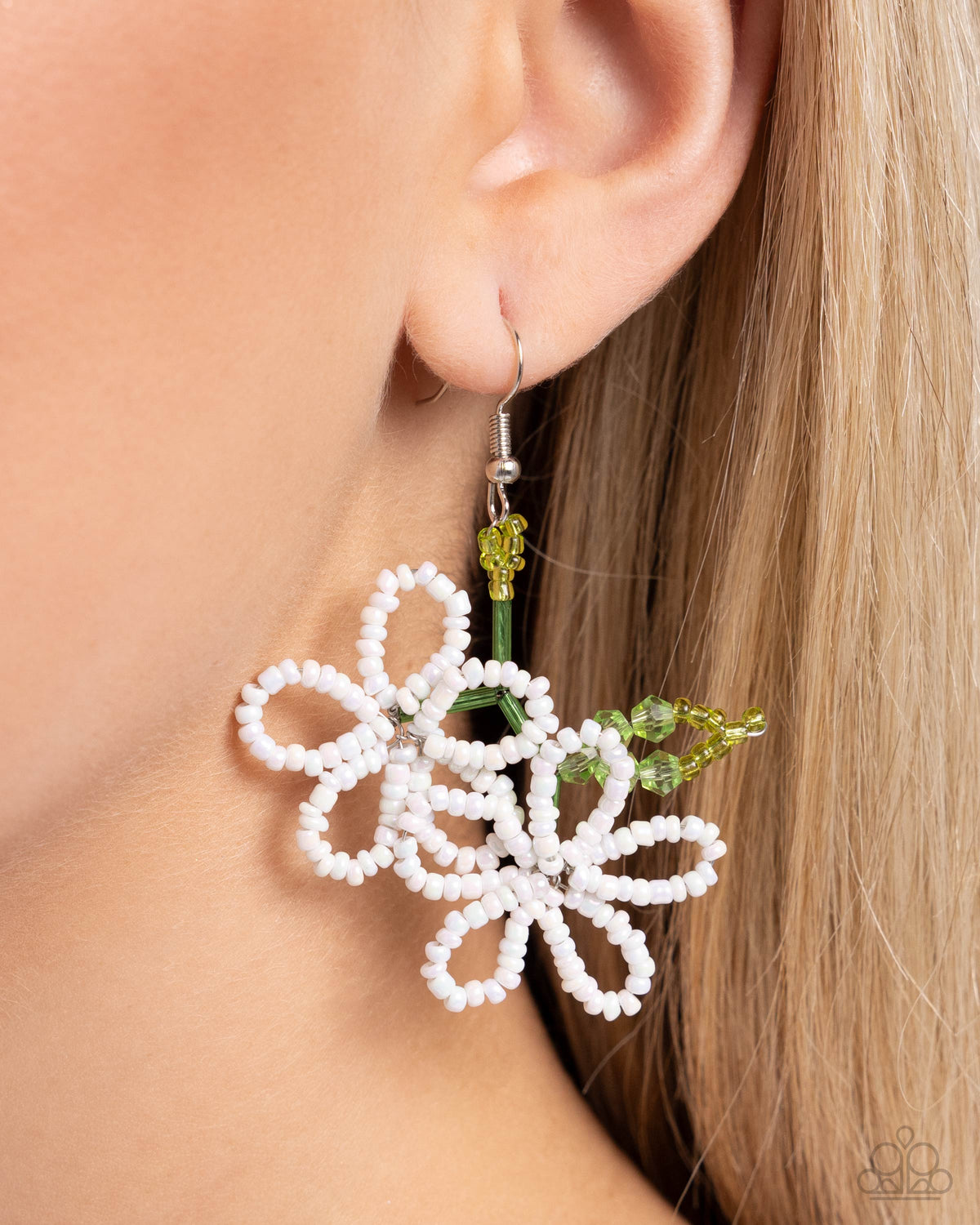 Beaded Blooms