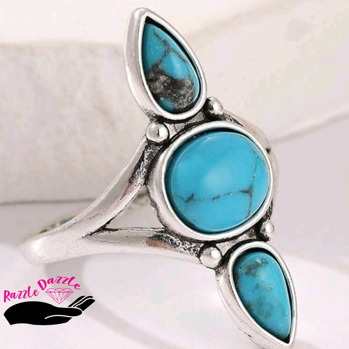Turquoise Canyon