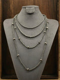 Layered Simplicity