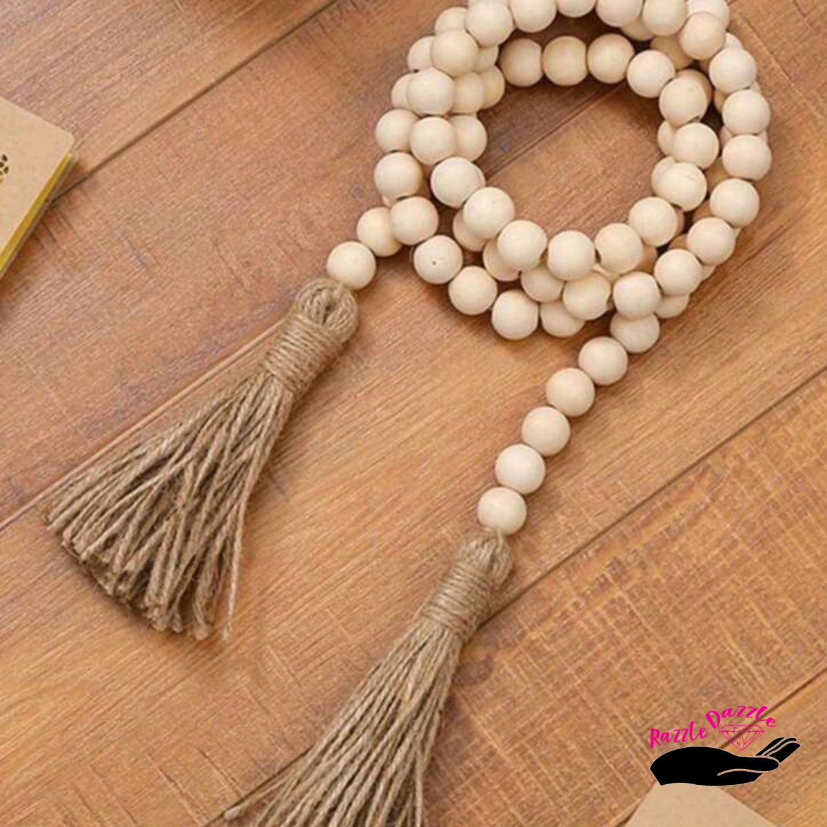 BOHO Beads