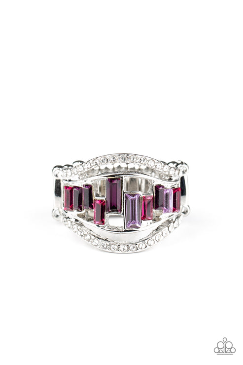 Treasure Chest Charm