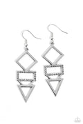 Glamorously Geometric