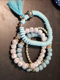 Boho bracelet
