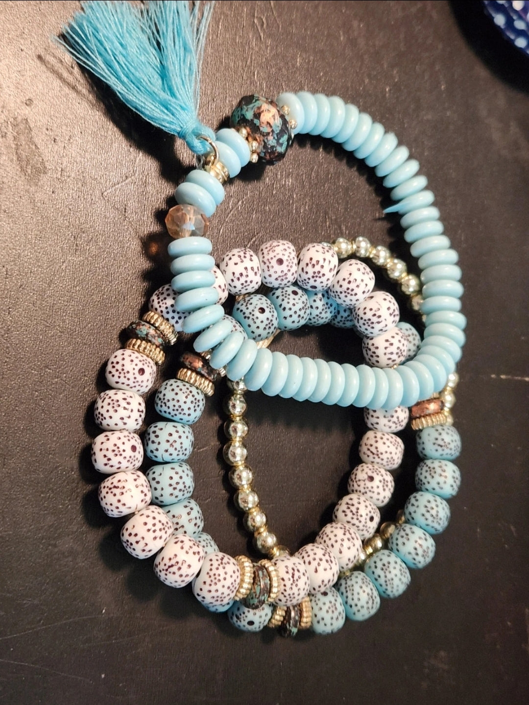 Boho bracelet